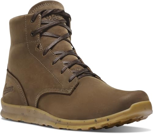 Danner Forest 5