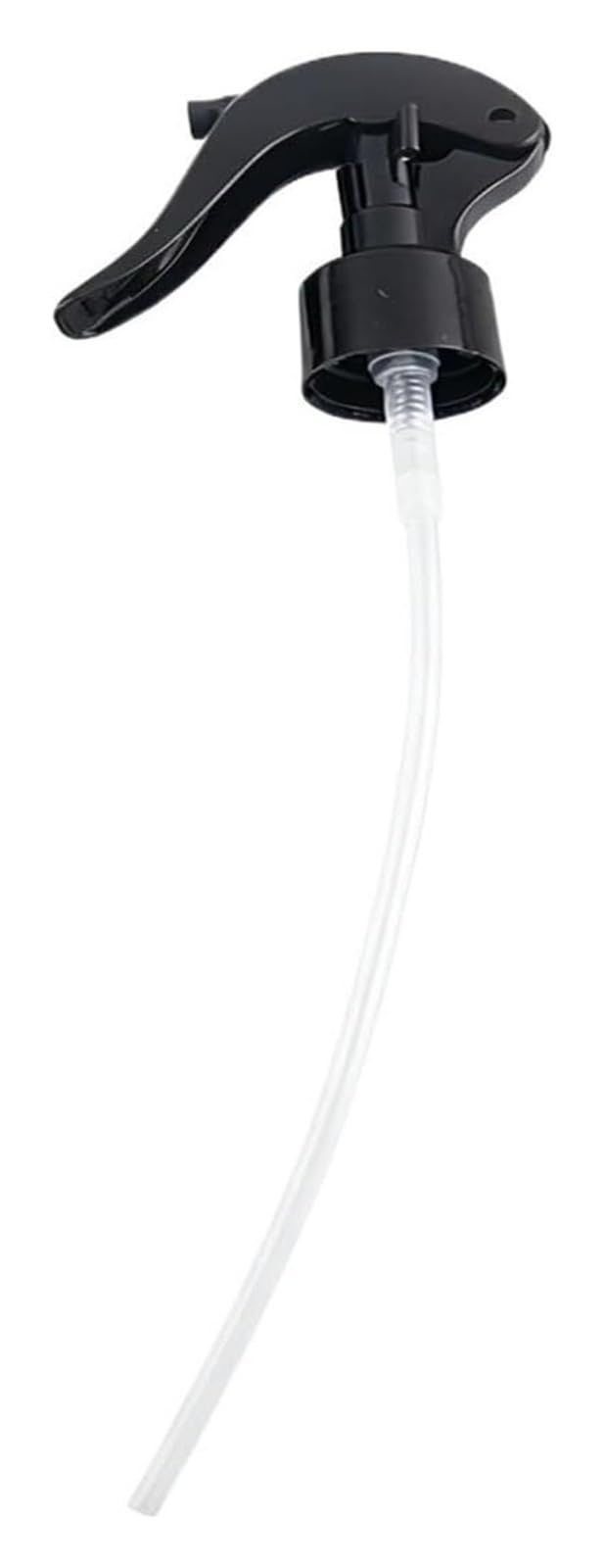 Sprühkopf mit Auslöser Ersatz für Sprühflasche, Trigger-Sprühdüse, 20 Stück, 24 Sprühkopf, mehrfarbig, for ABS-Flasche