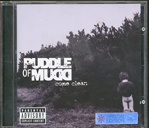 Come Clean (Limited Edition Mudd Pack)
