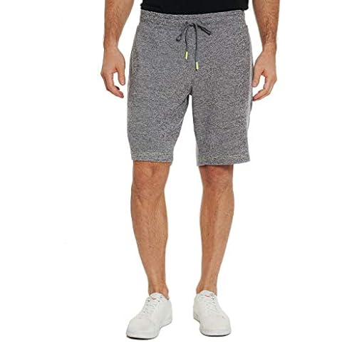 Robert Graham Men's Nyro Knit Short Bermuda Cover