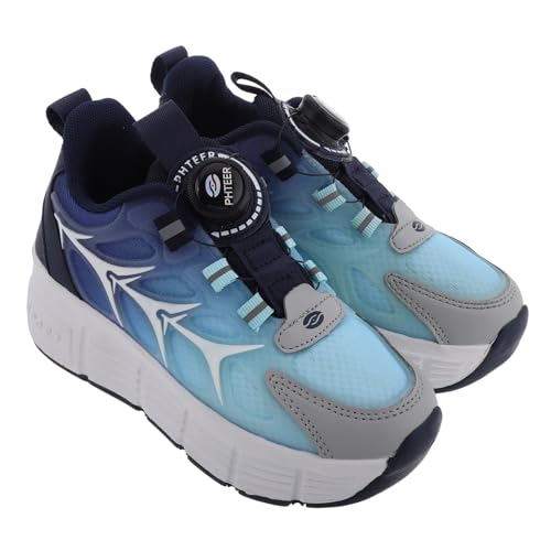 Zapatillas Deportivas Casual Niña Marca HEMOTON