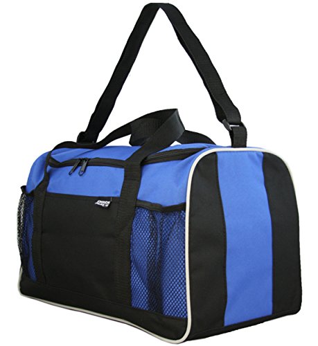 Ensign Peak Everyday Duffel Bag, Royal