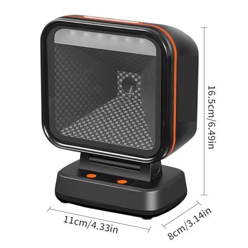 Periféricos, Office Product barra codigo Marca Sebami (2)