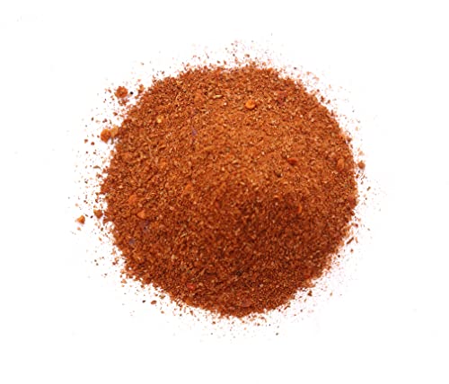 Minotaur Spices | Arizona Chicken Gewürzmischung | 550 g | Marinade für Brathähnchen, BBQ Rub für Geflügel