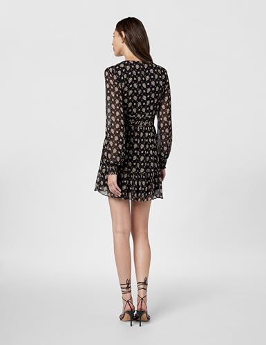 PAIGE Women's Brasserie Dress3