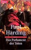 Das Parlament der Toten (Knaur Taschenbücher. Historische Romane)