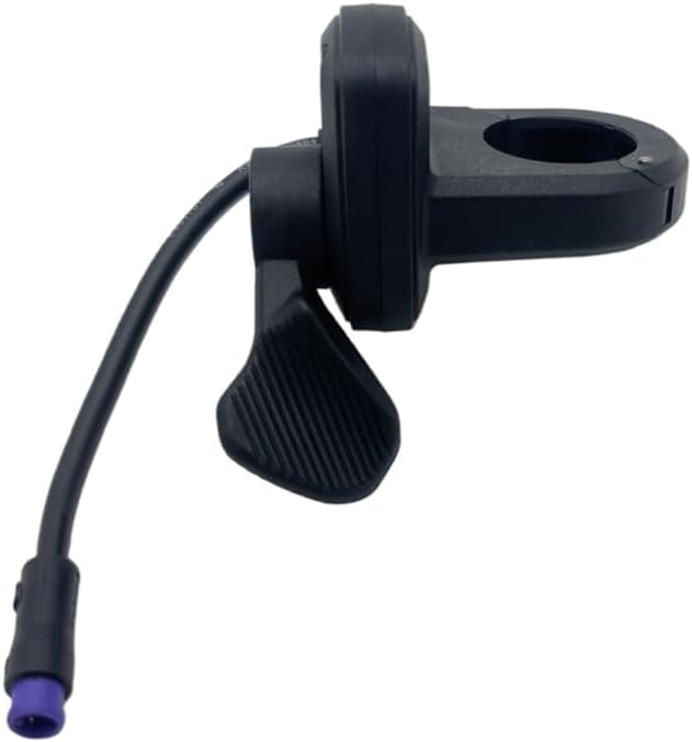 Thumb Throttle Accelerator for Inmotion RS/RS Lite Electric Scooter Finger Throttle Scooter Accessories