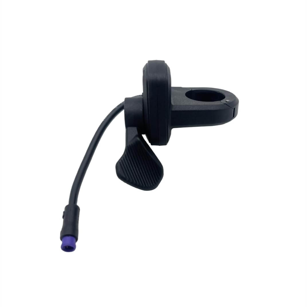 SPEDWHELSPEDWHEL Thumb Throttle Accelerator for Inmotion RS/RS Lite Electric Scooter Finger Throttle Scooter Accessories