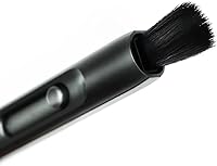 Vista 6 de EYLIN Lápiz de limpieza de lentes Pro con cepillo para MetaOculus Quest 2 Quest RiftS HTC Vive Pro Index PS4 VR auriculares, DJI Drone, Microsoft