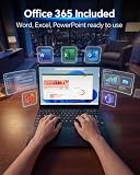 AKCHART 15.6" AI Laptop with Office 365 AKCHART 15.6" AI Laptop with Office 365