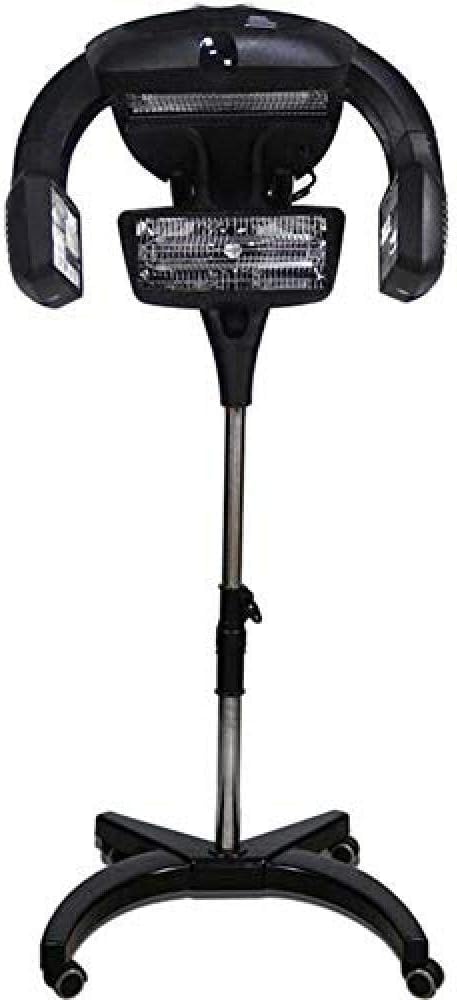 Profession Salon Heater Regulowany Stojący Pielęgnacja Włosów Pieczona Maszyna Do Pieczenia Oleju Procesor Koloru Włosów Nadaje Się Do Salonu Trwała Trwała Praca Domowy Zegar Do Włosów