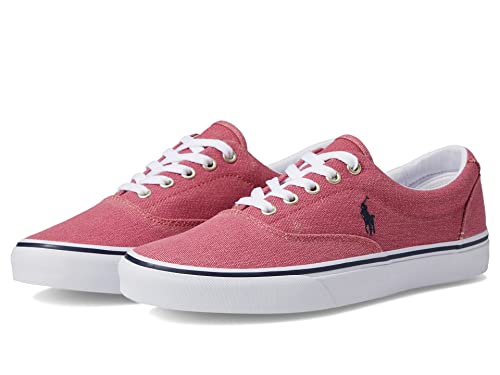 Image of POLO RALPH LAUREN Mens Keaton-Pony Sneaker