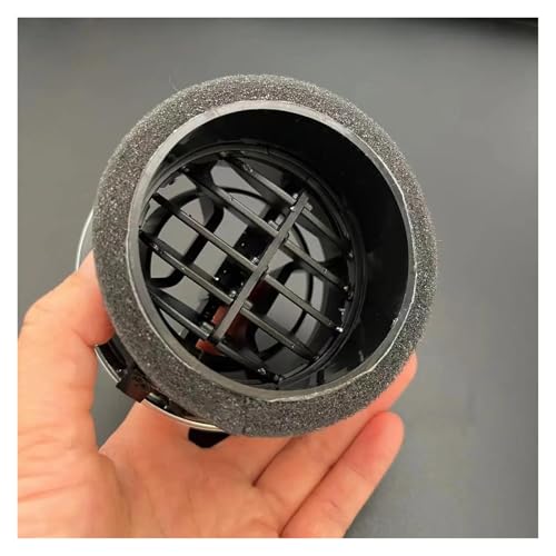 Grilles d'aération de console centrale Jetta pour réparer une ventilation cassée