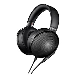 Sony MDR-Z1R Casque Audiophile Haute Résolution Noir - Les Beatles, Paul McCartney, John Lennon, RIngo Starr, George Harrison