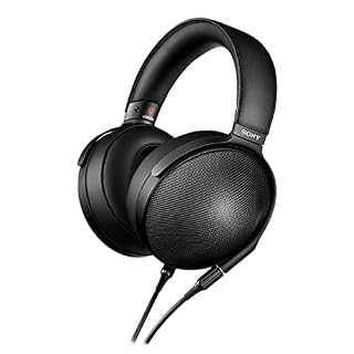 Sony MDR-Z1R Casque Audiophile Haute Résolution Noir - Les Beatles, Paul McCartney, John Lennon, RIngo Starr, George Harrison