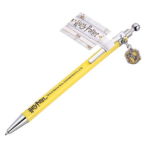 Hufflepuff