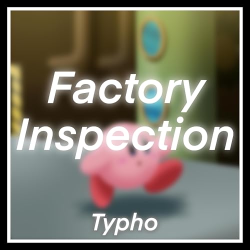 Factory Inspection | Kirby 64: The Crystal Shards
