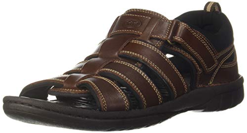 Image of Scholl Men's Fisherman Sandal(Steven Fm Sandal)