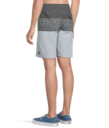 Quiksilver Men's Surfsilk Panel 20 Boardshorts3