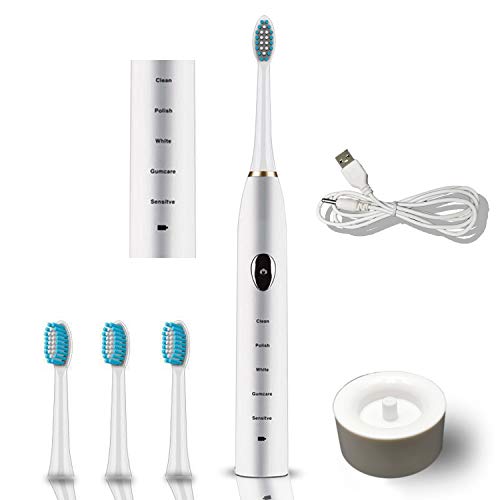 RED-NI Electric Toothbrush