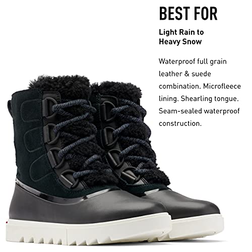 Sorel womens Joan of Arctic™ Next Lite3