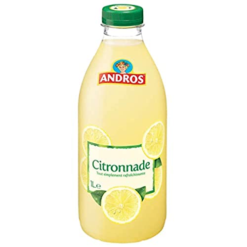 Zumo de limón – Zumo de limón, 1 l