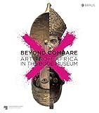  Beyond compare: Art from Africa in the Bode Museum