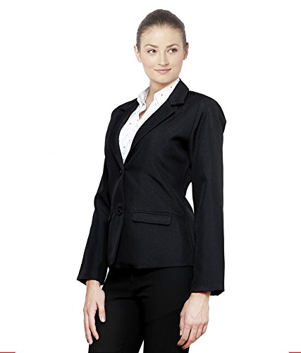 female formal blazer
