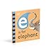 E is for Elephant