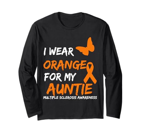 I Wear Orange For My Auntie �����d���ǃ��{�� ����T�V���c