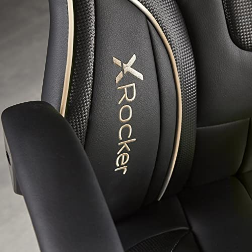 X Rocker Maverick Gaming Chair - Image 6