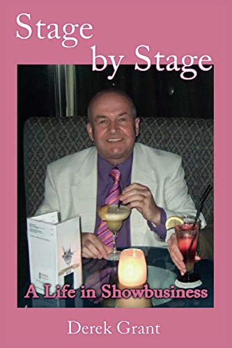 Stage by Stage: A Life in Showbusiness