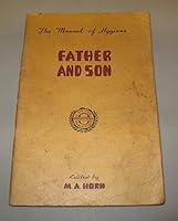 The Manual of Hygiene Father and Son B000J41YXY Book Cover