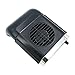 FSLLOVE FANGSHUILIN Universal-5V Auto Vordersitz-Lüfter USB 3 Beschleunigt Abluft Ventilated Fan