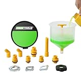 OEMTOOLS No-Spill Coolant...image