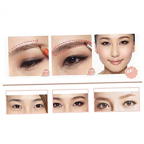 1 Pz Sopracciglio Matita Impermeabile Sopracciglio...