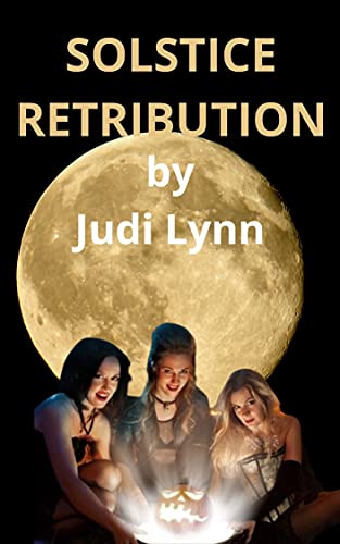 Solstice Retribution: A Muddy River Mystery