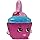Shopkins Season 5 #5-099 Cupcake Chic Charm T | Shopkin.Toys - Image 1