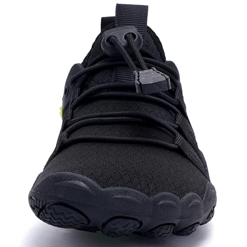 Image of Quickshark Kids Water Shoes Boys Girls Barefoot Aqua Socks Outdoor Indoor Quick Dry Sandals Lightweight Slip On Walking Sneakers for Beach Pool Swim (Little Kid /Big Kid)