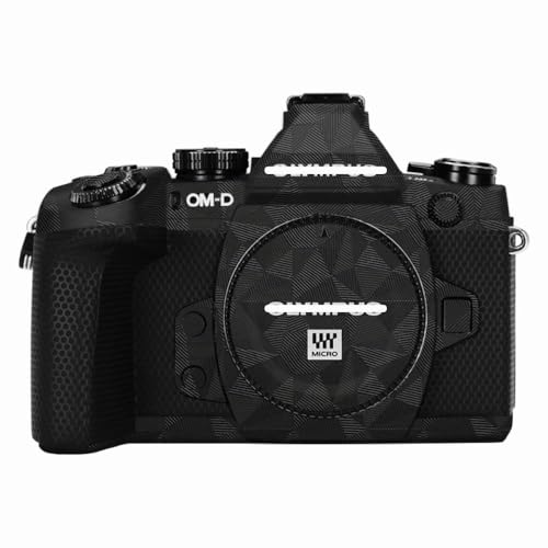 SUPBIG JANZT[ Olympus E-M1 JΉ JیtB ʕ h ώC ϖ mJbg XLV[ XebJ[(kOp)