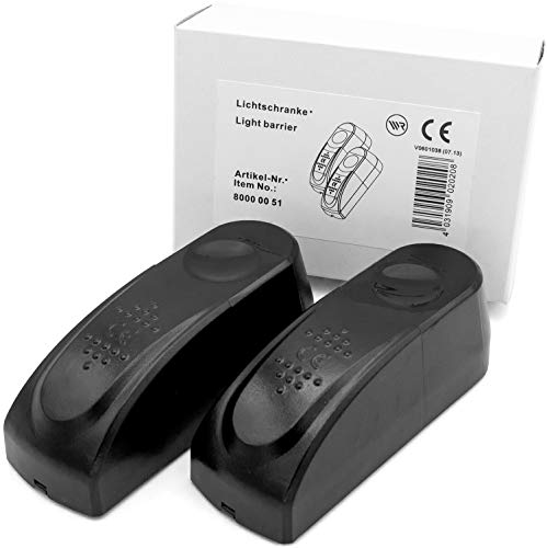 Rademacher 2898351 - Fotocélula rolloport sx5 duofern 4597 Cover