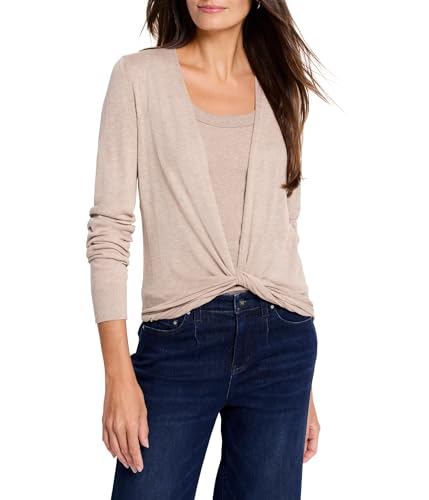 Image of NIC+ZOE All Year 4-Way Cardigan