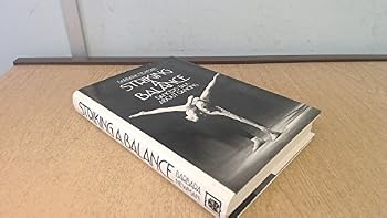 Hardcover Striking a Balance Book