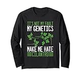 Cilantro Hater Accessories & Cilantro Hater Gear