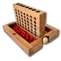 Amazon | Rurumi 木製 ボードゲーム 対戦 ゲーム コンパクト 木の Amazon | Rurumi 木製 ボードゲーム 対戦 ゲーム コンパクト 木の
