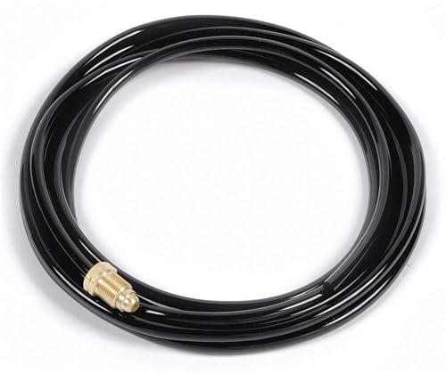 Tuyau d'eau vinyle 3,8 m tuyau arrosage jardin extérieur balcon