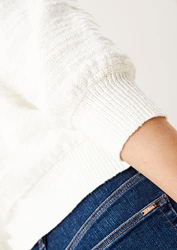 S.Oliver 120.10.202.17.170.2109702 Felpa, Blu Navy, 52 Donna