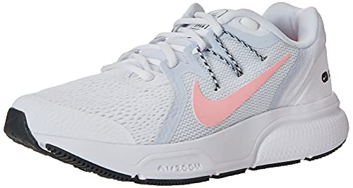 Image of Nike Women Lace Up Running Shoes