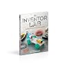 Inventor Lab: Awesome Builds for Smart Makers Hardcover October 3, 2019