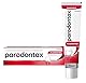 Parodontax Classic Fluoridfrei Zahnpasta, 1x75ml, hilft Zahnfleischbluten zu reduzieren und vorzubeugen